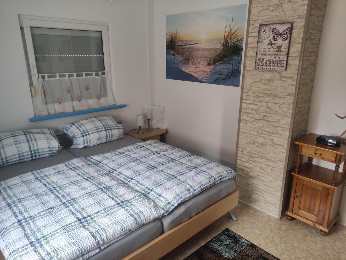 Ferienwohnung Mitwitz Kronach Neustadt Coburg - Erholung, Wandern Uvm. Sehr Ruhig Gelegen 外观 照片