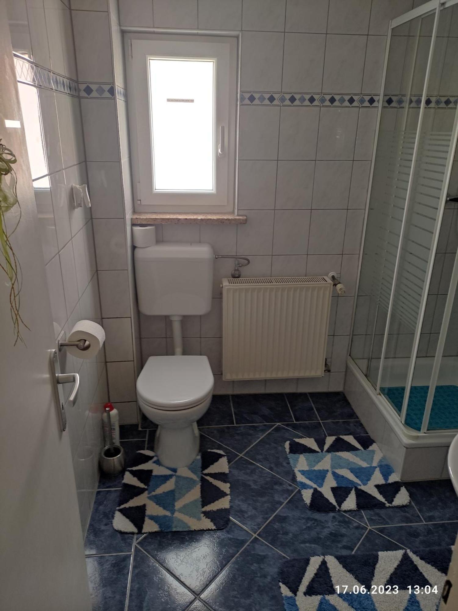 Ferienwohnung Mitwitz Kronach Neustadt Coburg - Erholung, Wandern Uvm. Sehr Ruhig Gelegen 外观 照片