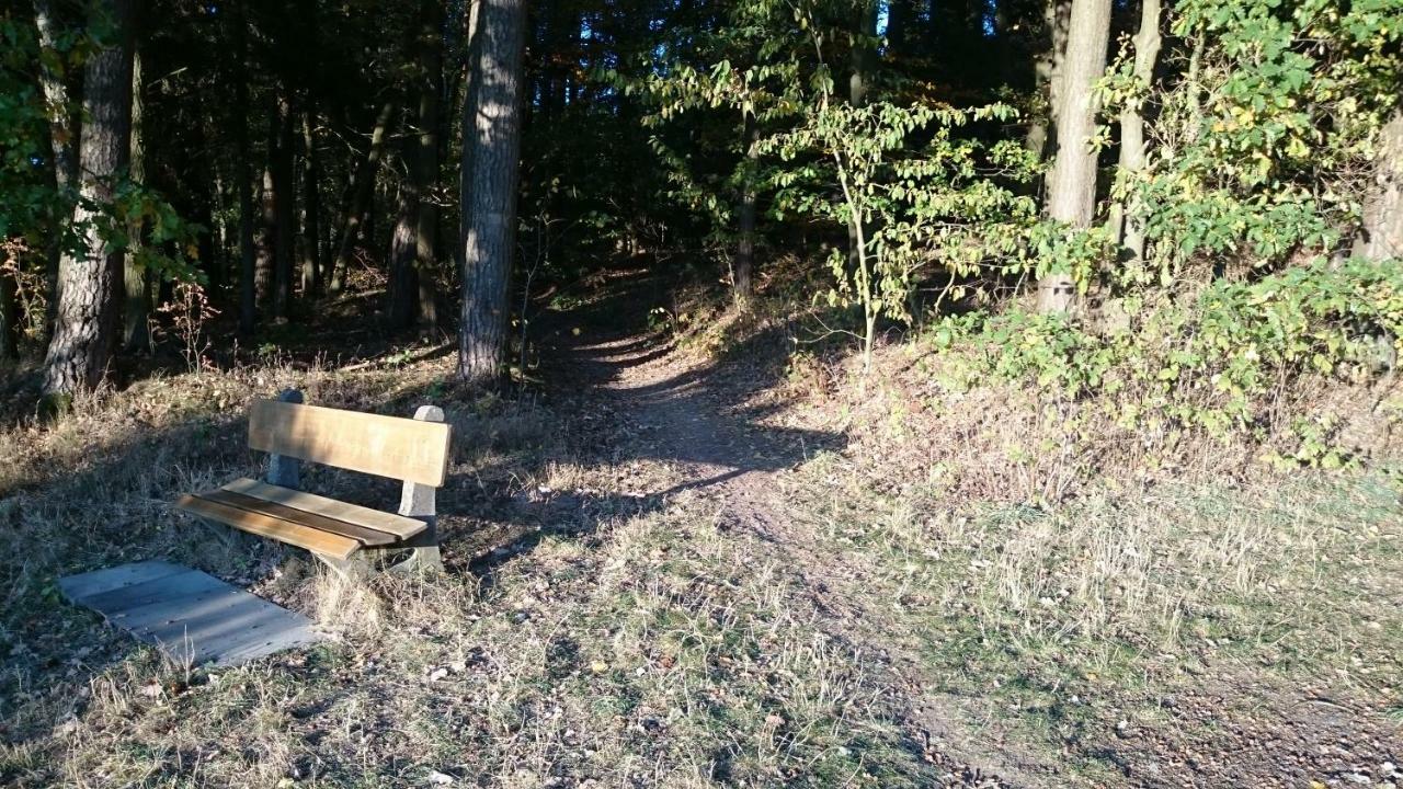 Ferienwohnung Mitwitz Kronach Neustadt Coburg - Erholung, Wandern Uvm. Sehr Ruhig Gelegen 外观 照片